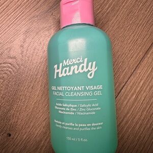 Merci Handy Facial Cleansing Gel
